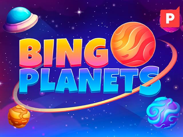 mcgames bet Planetas do Bingo