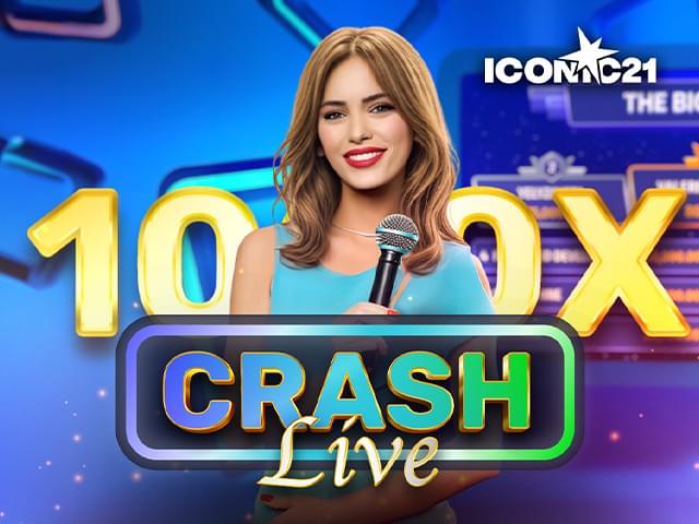 mcgames bet Crash ao Vivo
