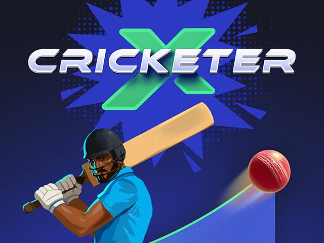 mcgames bet CricketerX