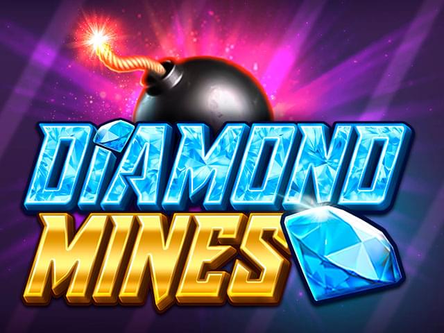 mcgames bet Minas de Diamante™