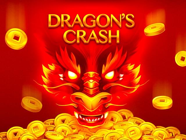 mcgames bet Crash dos Dragões
