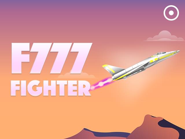 mcgames bet F777 Fighter