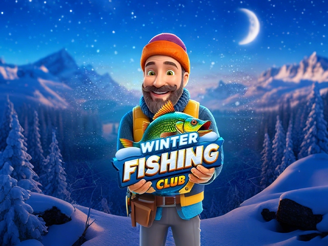 mcgames bet Clube de Pesca de Inverno
