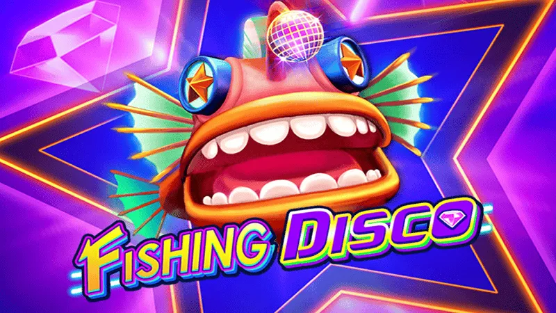 mcgames bet Informações básicas sobre o jogo de tiro ao peixe Fishing Disco para iniciantes.