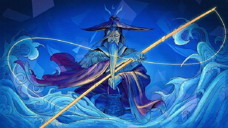 mcgames bet Informações gerais sobre o jogo de tiro ao peixe Jiang Ziya.